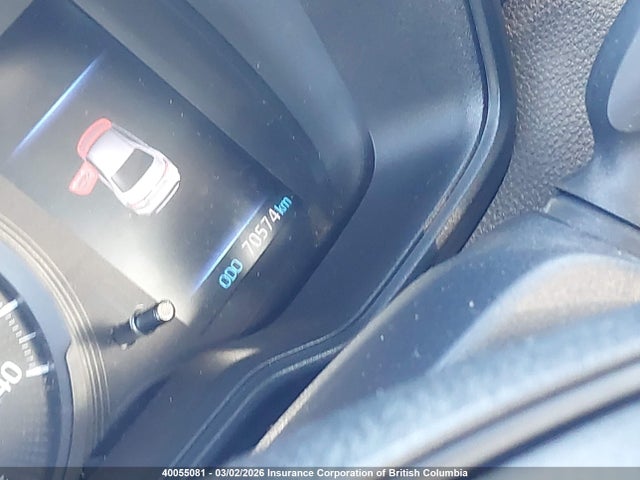Toyota COROLLA L 2022 5YFBPMBE8NP337890 Image 15