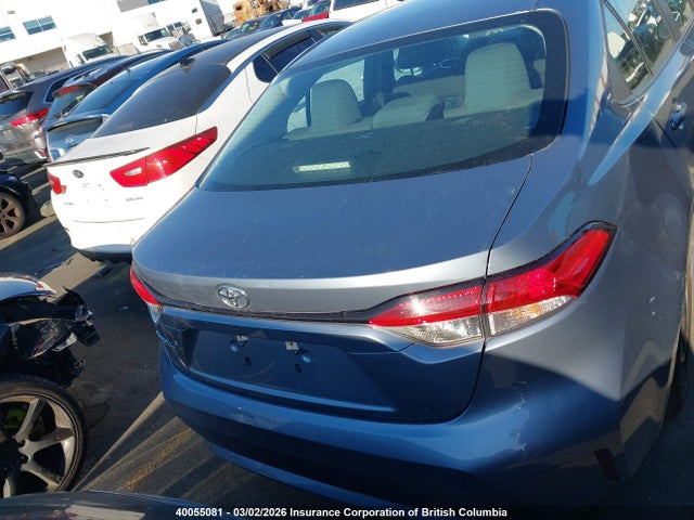 Toyota COROLLA L 2022 5YFBPMBE8NP337890 Image 16
