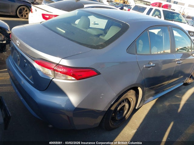 Toyota COROLLA L 2022 5YFBPMBE8NP337890 Image 4