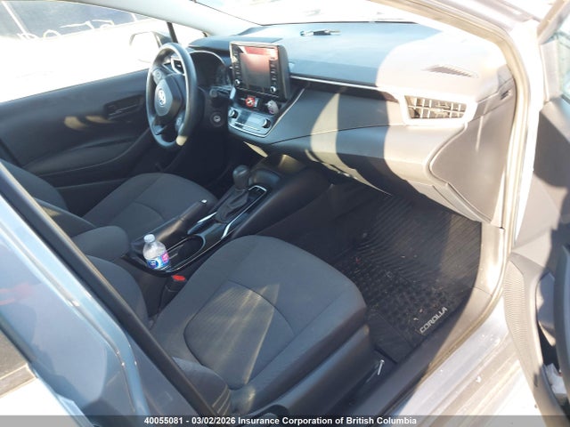 Toyota COROLLA L 2022 5YFBPMBE8NP337890 Image 5