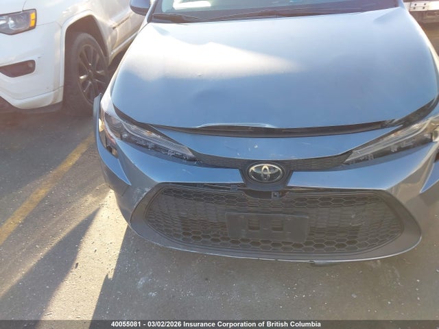 Toyota COROLLA L 2022 5YFBPMBE8NP337890 Image 6