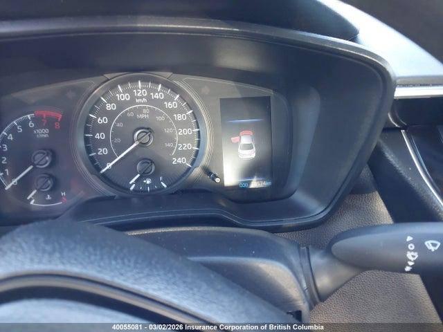 Toyota COROLLA L 2022 5YFBPMBE8NP337890 Image 7