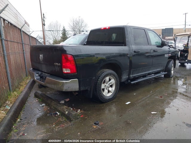 3C6RR7KT0HG626336 RAM 1500 St