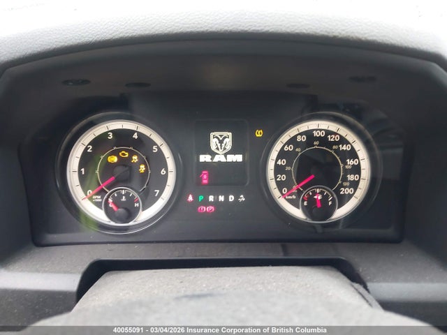 3C6RR7KT0HG626336 RAM 1500 St