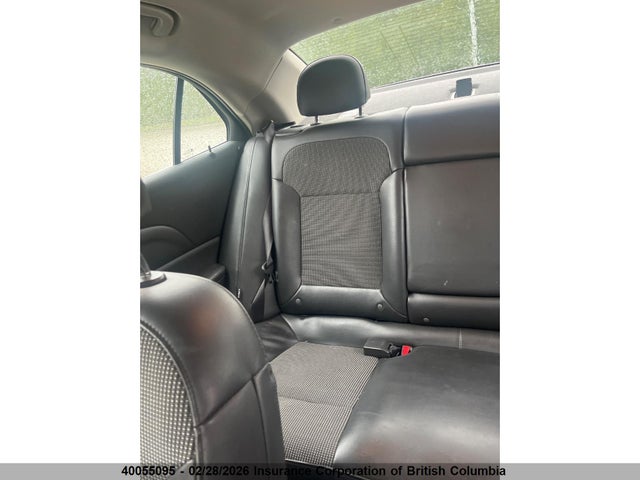 Chevrolet Malibu Limited Lt 2016 1G11C5SA2GF105086 Image 8