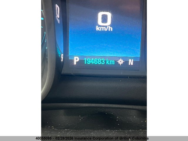 Chevrolet Malibu Limited Lt 2016 1G11C5SA2GF105086 Image 9