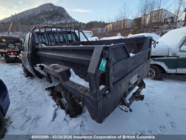 2001 Dodge Ram 2500 St მანქანა იყიდება აუქციონზე, vin: 3B7KF26771M536451, აუქციონის ნომერი: 40055099