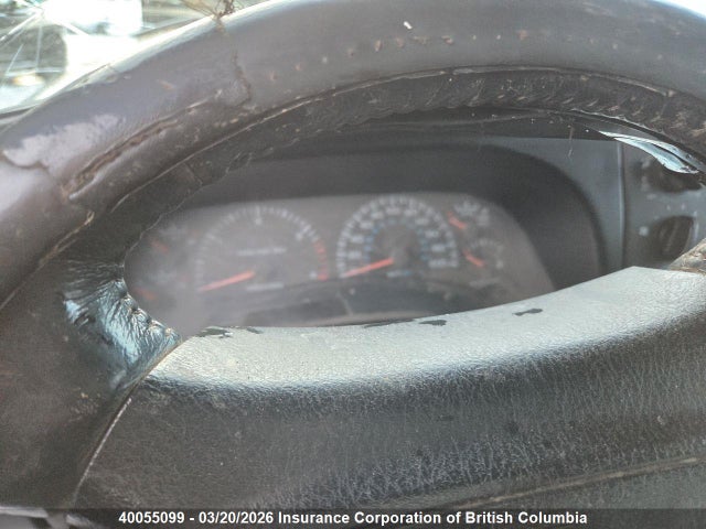 2001 Dodge Ram 2500 St მანქანა იყიდება აუქციონზე, vin: 3B7KF26771M536451, აუქციონის ნომერი: 40055099