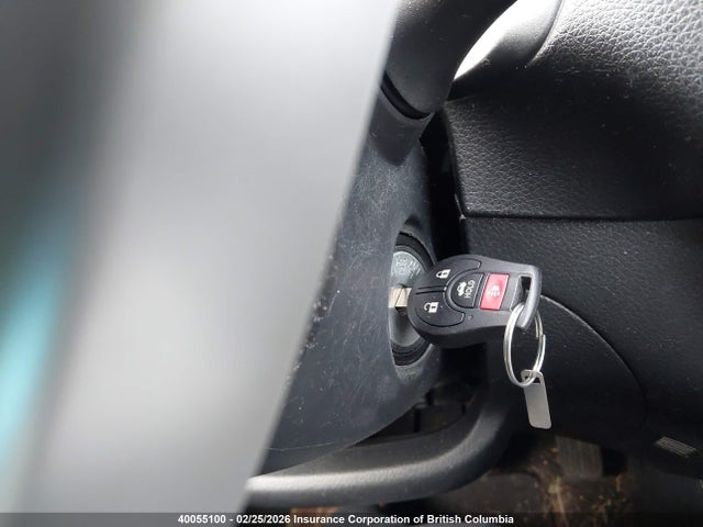 3N1AB7AP1FL635049 Nissan Sentra S/sv/sr/sl