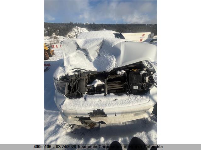 RAM 1500 Classic Tradesman 2021 1C6RR7FG5MS513580 Image 11