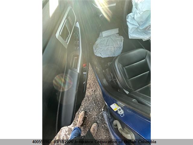 Aukcja sprzedaży 2022 Ford Explorer Xlt, vin: 1FMSK8DH1NGB93237, numer aukcji: 40055116