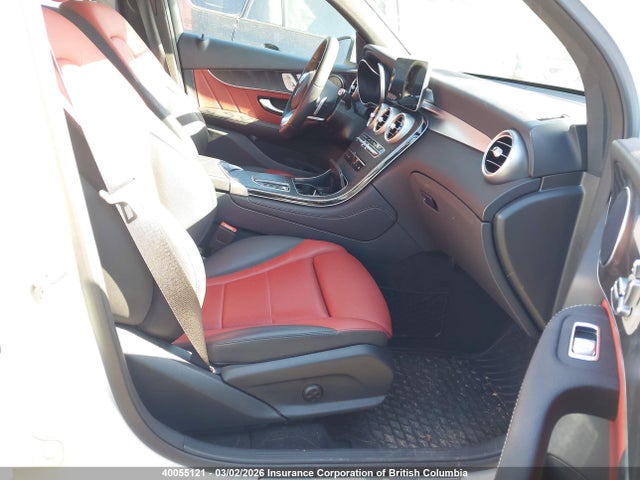 W1N0J8EB4LF822915 Mercedes-Benz Glc Coupe 300 4matic