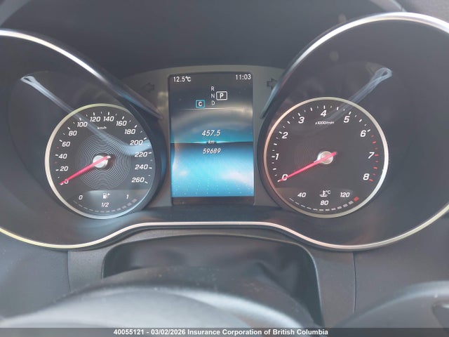 W1N0J8EB4LF822915 Mercedes-Benz Glc Coupe 300 4matic