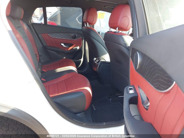 W1N0J8EB4LF822915 Mercedes-Benz Glc Coupe 300 4matic