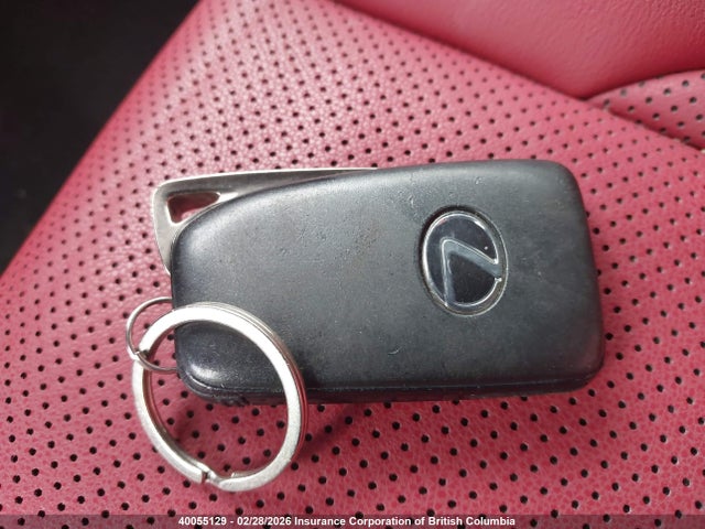 JTHG81F26M5043707 Lexus Is 300 F Sport