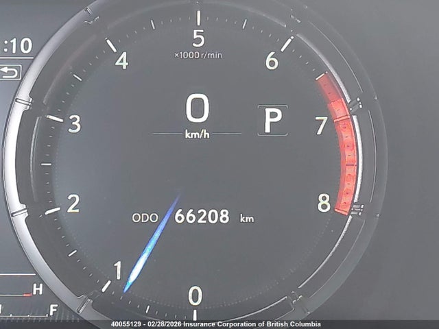 JTHG81F26M5043707 Lexus Is 300 F Sport