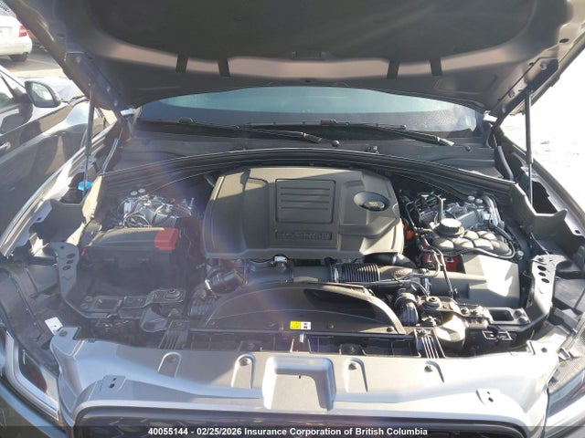Jaguar F-pace R-dynamic S 2026 SADCT2EX8TA756989 Image 10