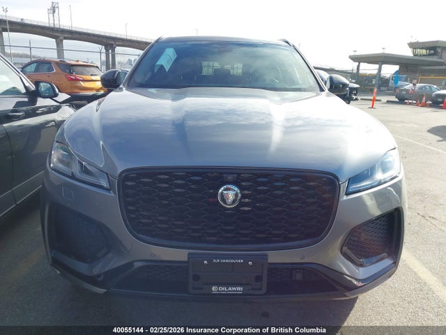 Jaguar F-pace R-dynamic S 2026 SADCT2EX8TA756989 Image 12