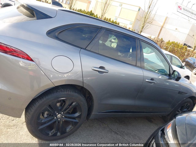 Jaguar F-pace R-dynamic S 2026 SADCT2EX8TA756989 Image 13
