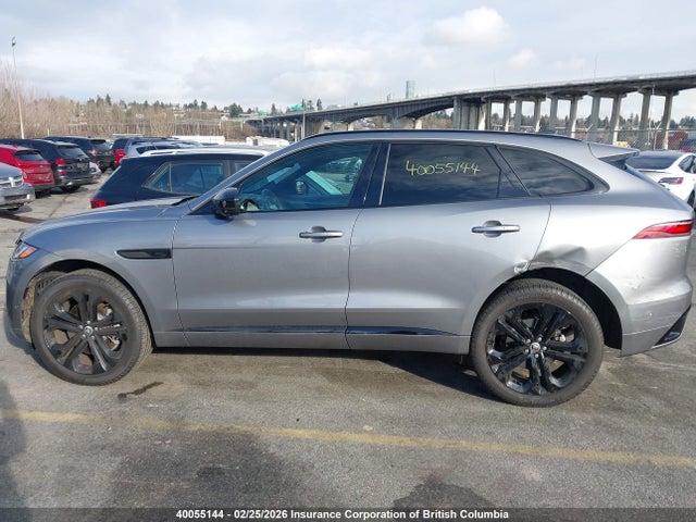 Jaguar F-pace R-dynamic S 2026 SADCT2EX8TA756989 Image 14