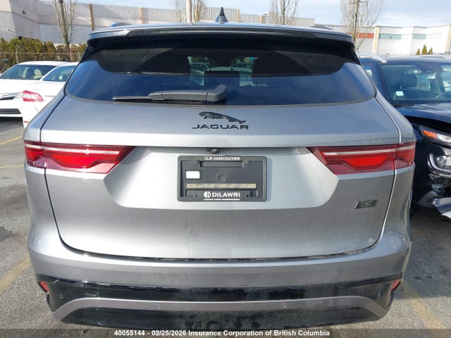 Jaguar F-pace R-dynamic S 2026 SADCT2EX8TA756989 Image 16