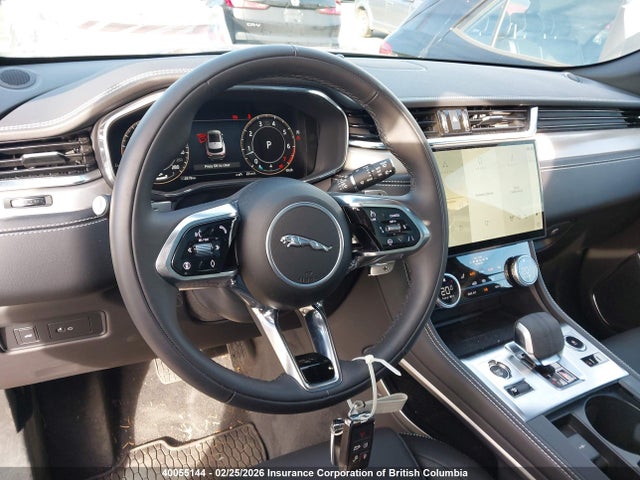 Jaguar F-pace R-dynamic S 2026 SADCT2EX8TA756989 Image 19