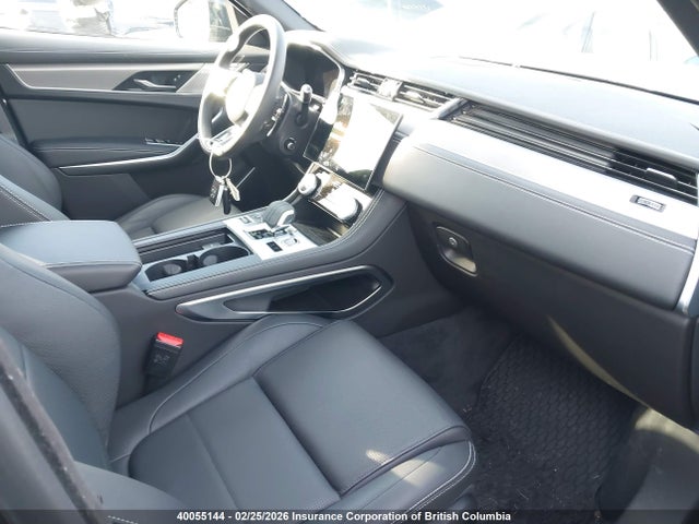 Jaguar F-pace R-dynamic S 2026 SADCT2EX8TA756989 Image 5