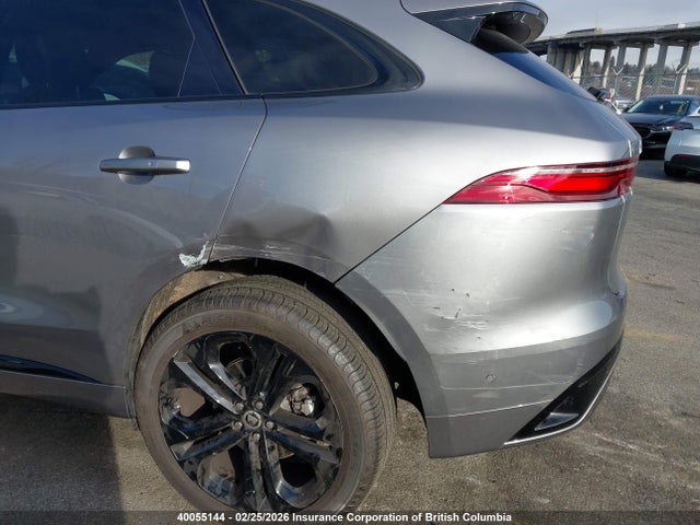 Jaguar F-pace R-dynamic S 2026 SADCT2EX8TA756989 Image 6