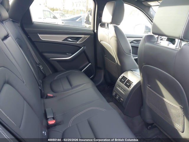 Jaguar F-pace R-dynamic S 2026 SADCT2EX8TA756989 Image 8