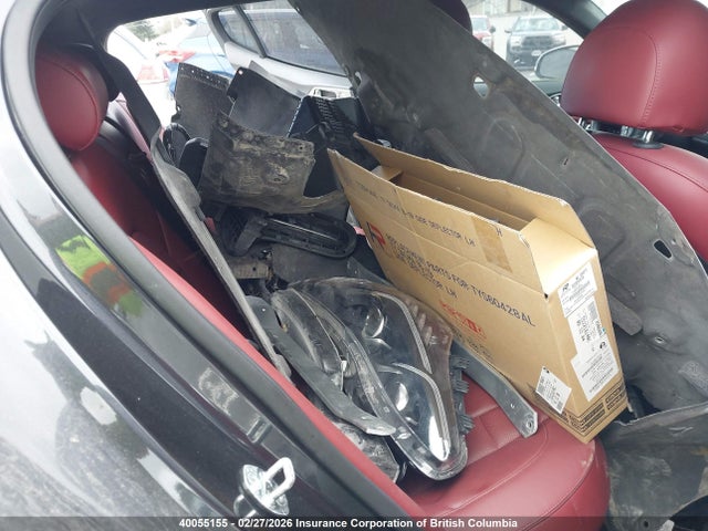 KNAE55LC1N6118750 KIA Stinger Gt2