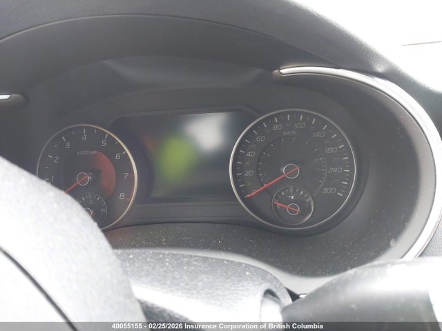 KNAE55LC1N6118750 KIA Stinger Gt2