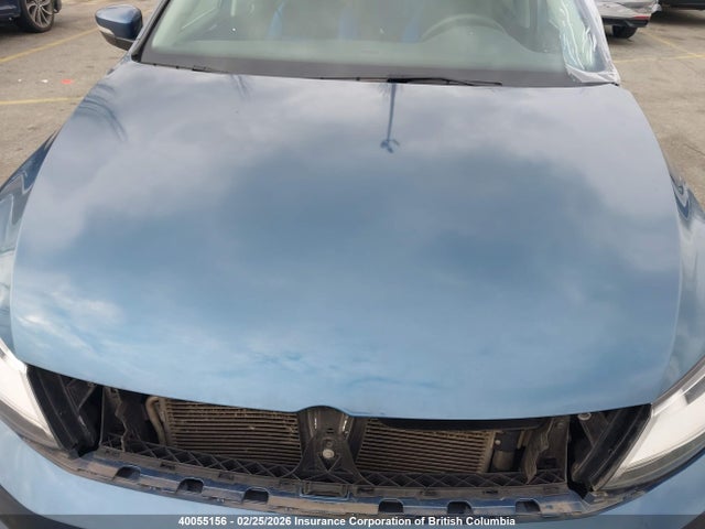 Volkswagen Jetta 2017 3VWDB7AJ1HM306187 Image 10