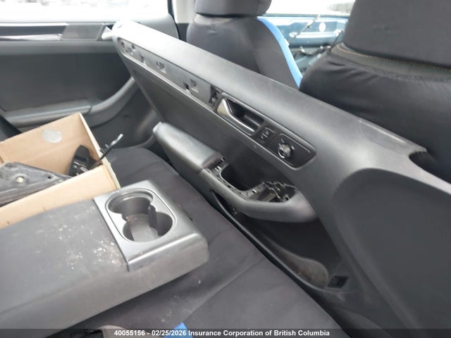 Volkswagen Jetta 2017 3VWDB7AJ1HM306187 Image 12