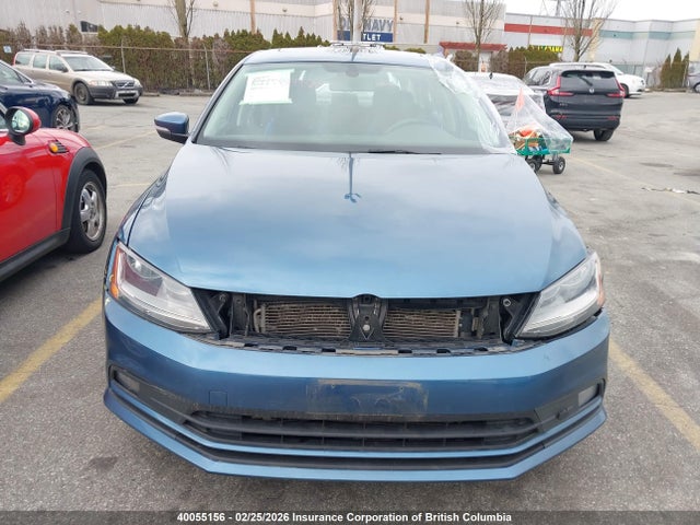 Volkswagen Jetta 2017 3VWDB7AJ1HM306187 Image 13