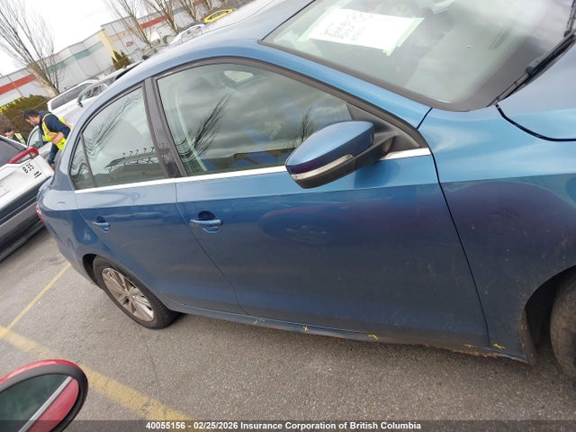 Volkswagen Jetta 2017 3VWDB7AJ1HM306187 Image 14