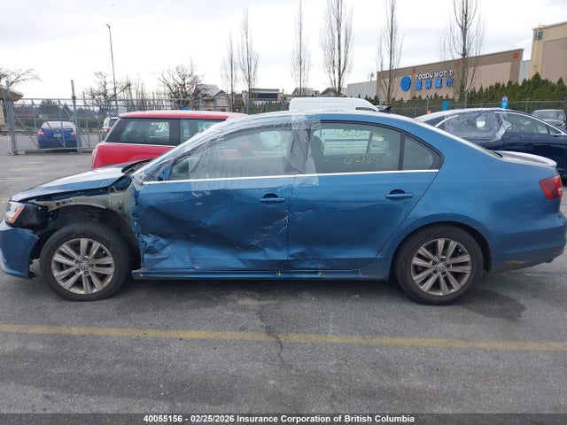 Volkswagen Jetta 2017 3VWDB7AJ1HM306187 Image 15