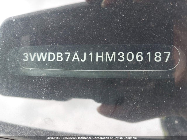Volkswagen Jetta 2017 3VWDB7AJ1HM306187 Image 19