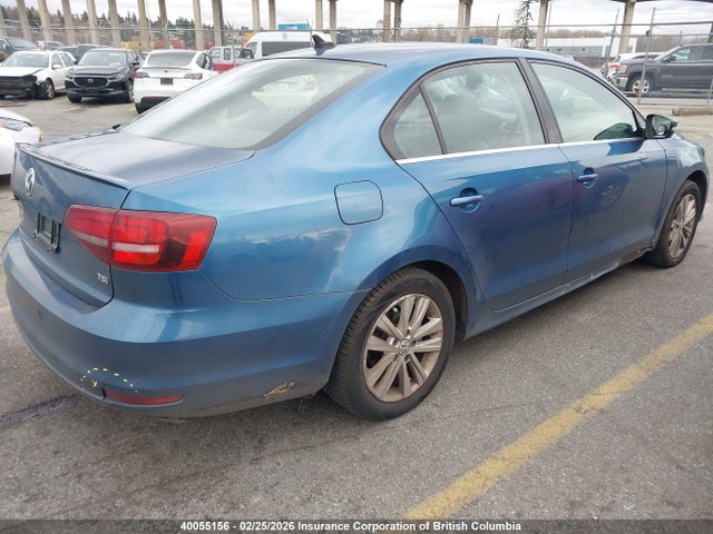 Volkswagen Jetta 2017 3VWDB7AJ1HM306187 Image 4