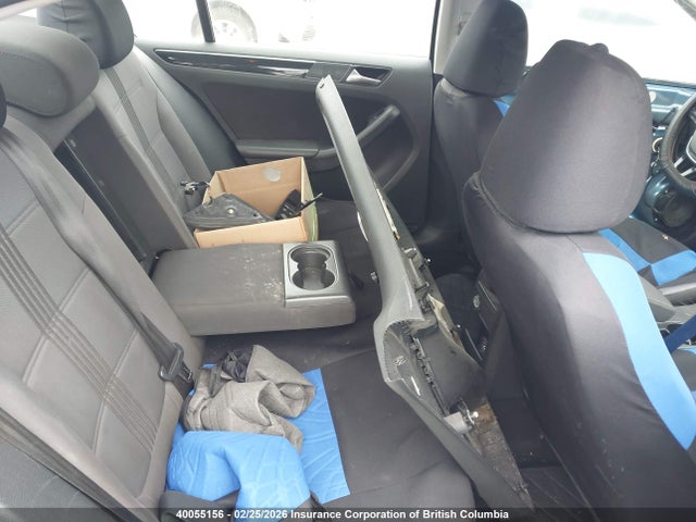 Volkswagen Jetta 2017 3VWDB7AJ1HM306187 Image 8