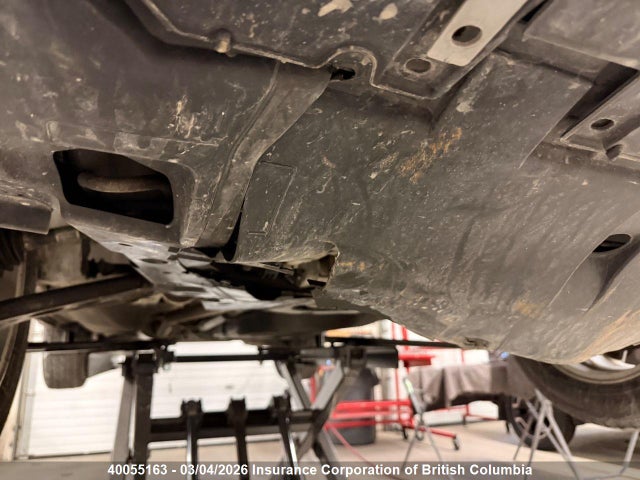 2HKRW2H55KH108167 Honda CR-V