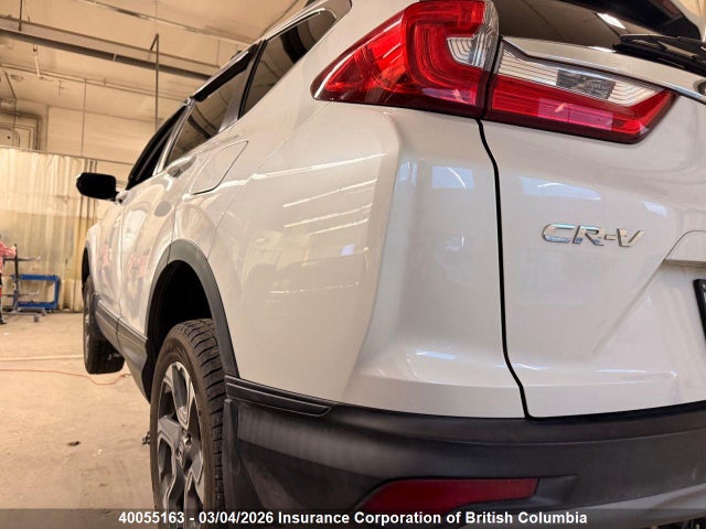 2HKRW2H55KH108167 Honda CR-V
