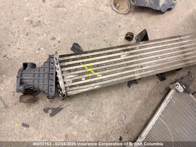 2HKRW2H55KH108167 Honda CR-V