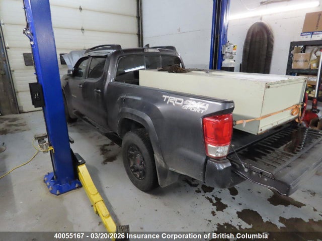 5TFDZ5BN1GX012639 Toyota Tacoma Sr5