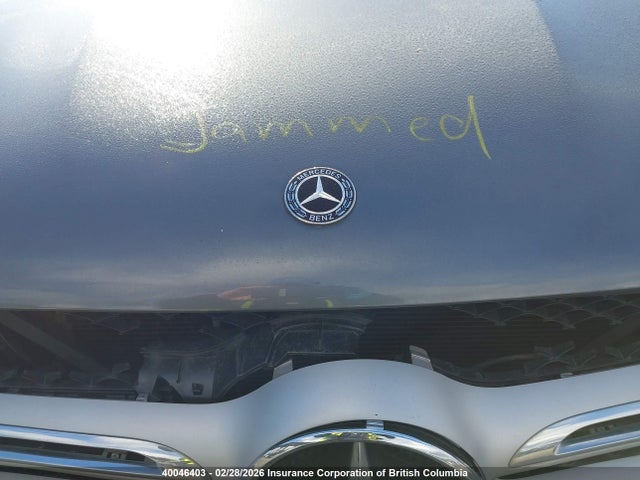 WDC0G4KB2JV022243 Mercedes-Benz Glc 300 4matic