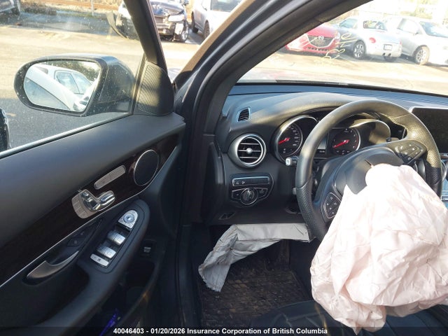 WDC0G4KB2JV022243 Mercedes-Benz Glc 300 4matic