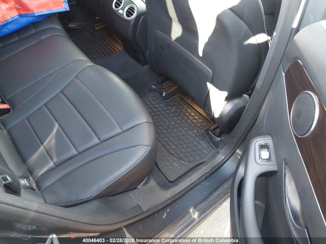 WDC0G4KB2JV022243 Mercedes-Benz Glc 300 4matic