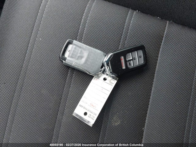 Honda CR-V 2019 2HKRW2H57KH104458 Image 11