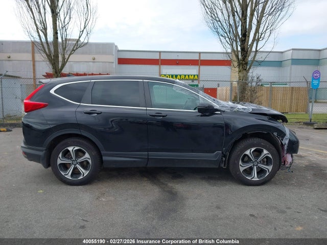 Honda CR-V 2019 2HKRW2H57KH104458 Image 14