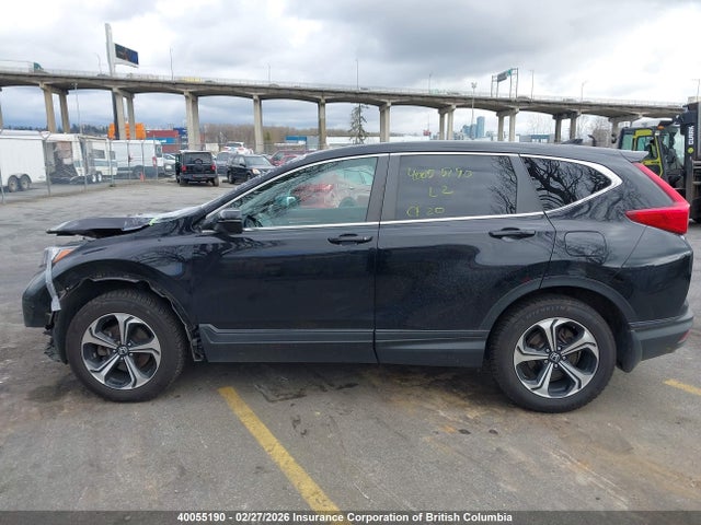 Honda CR-V 2019 2HKRW2H57KH104458 Image 15