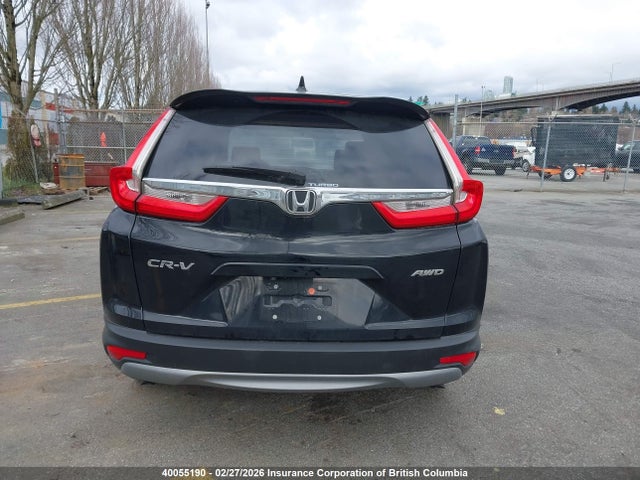 Honda CR-V 2019 2HKRW2H57KH104458 Image 17